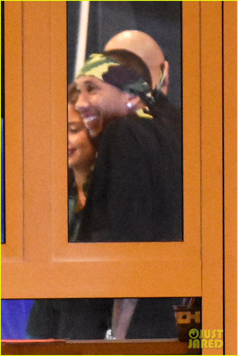 tyga steps out with new after kylie jenner break up 153661818