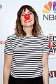 milo ventimiglia mandy moore sterling k brown team up for 2016 red nose 11