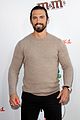 milo ventimiglia mandy moore sterling k brown team up for 2016 red nose 24