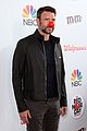 milo ventimiglia mandy moore sterling k brown team up for 2016 red nose 26