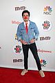 milo ventimiglia mandy moore sterling k brown team up for 2016 red nose 32