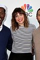 milo ventimiglia mandy moore sterling k brown team up for 2016 red nose 36