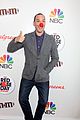 milo ventimiglia mandy moore sterling k brown team up for 2016 red nose 61