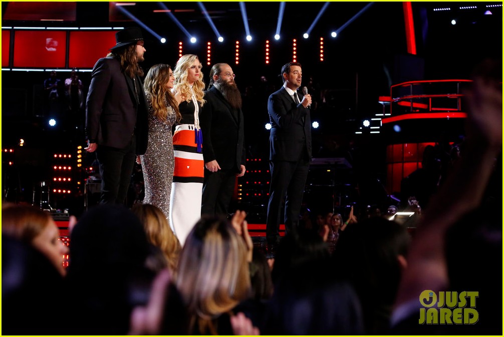 the voice 2016 spoilers watch the winning moment video 063665467