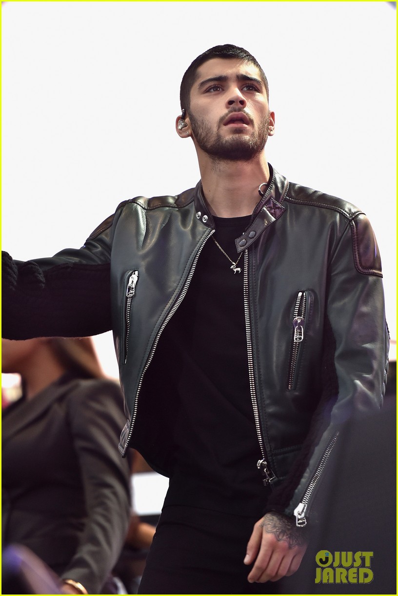 Zayn Malik Sings 'Like I Would' \u0026 More at Wango Tango 2016: Photo 3656241 | Zayn  Malik Photos | Just Jared: Entertainment News, image size:816x1222