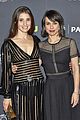 constance zimmer shiri appleby are unreal in nyc watch season 2 trailer 05