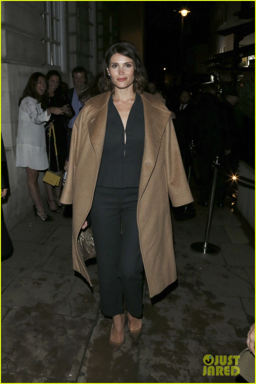 kate beckinsale kate mara switch it up at christian dior cruise after party 373670925