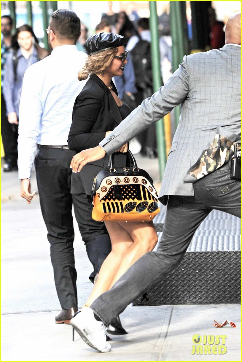 Gabrielle Union Says Hanging with Beyonce is Like 'Fight Club' Photo