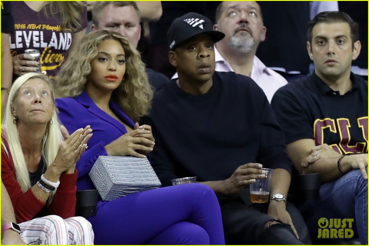 beyonce sideeye recipient reveals the true story 123685811