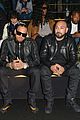 chris brown celebrates nikelab x olivier rousteing collection launch 01