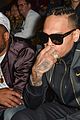 chris brown celebrates nikelab x olivier rousteing collection launch 06