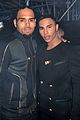 chris brown celebrates nikelab x olivier rousteing collection launch 09