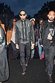 chris brown celebrates nikelab x olivier rousteing collection launch 15