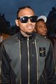 chris brown celebrates nikelab x olivier rousteing collection launch 17