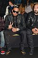 chris brown celebrates nikelab x olivier rousteing collection launch 20
