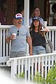gerard butler is back home after hawaii trip with morgan brown 15