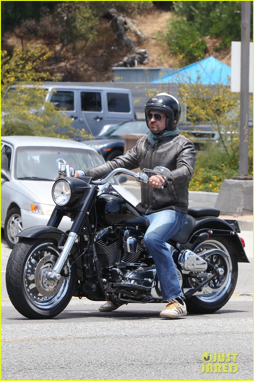 gerard butler takes weekend motorcycle ride 083673918