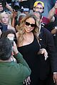 mariah carey goes head to head with her suv video 33