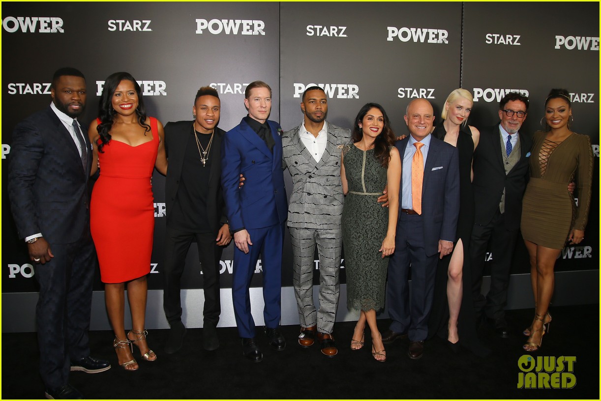 50 cent brings power to nyc premieres no romeo no juliet 253689865