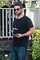chace crawford solo lunch west hollywood 02