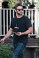 chace crawford solo lunch west hollywood 04
