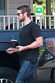 chace crawford solo lunch west hollywood 09