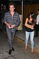 charlie puth heads to the nice guy with female friend 02