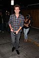 charlie puth heads to the nice guy with female friend 06