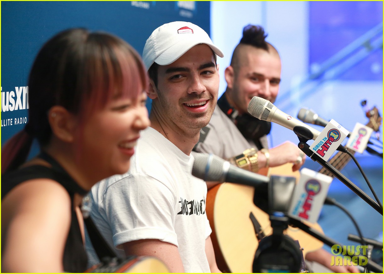 dnce celebrate cake by the ocean going double platinum 11