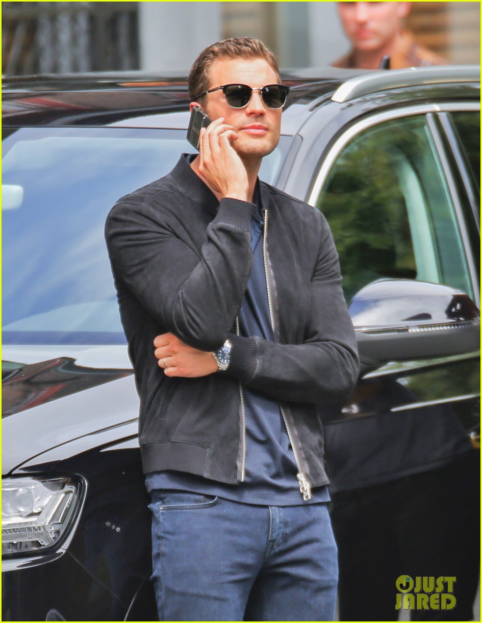 jamie dornan continues his work on fifty shades 213688387