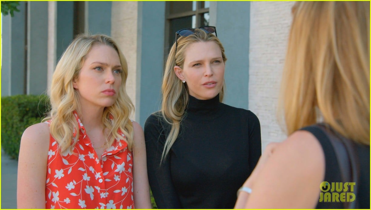 Erin & Sara Foster Talk ‘Barely Famous’ Season 2, Dream Guest Stars