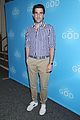 james franco debra messing support sean hayes at an act of god opening night 11