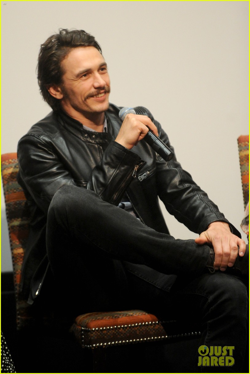 James Franco & Tori Spelling Debut Revamped Version Of 'Mother May I
