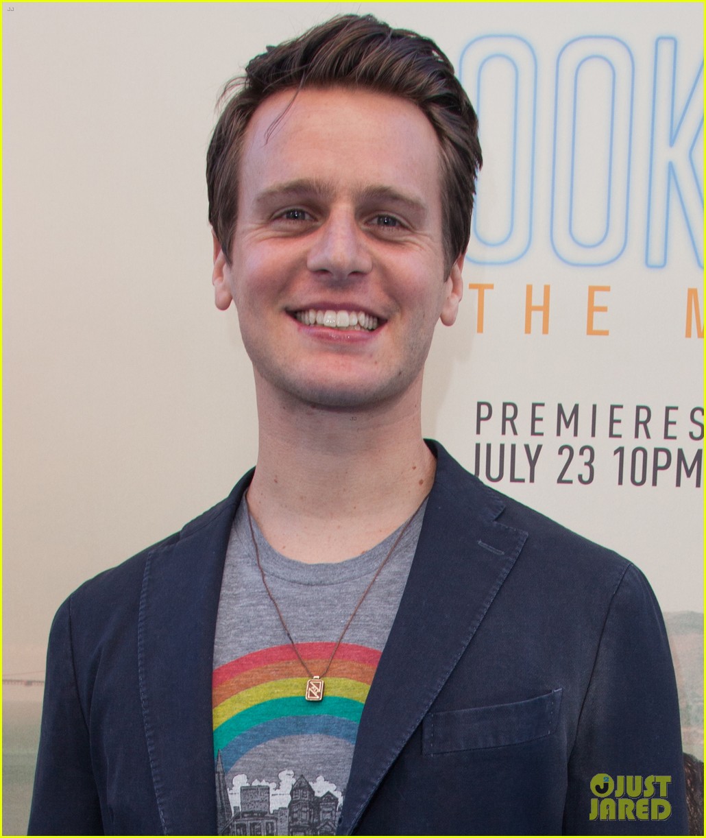 jonathan groff says looking movie is perfect ending 013693831