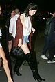 kendall jenner meets up with jaden smith in paris 17
