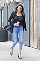 caitlyn jenner steps out lacy top 02