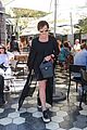 kris jenner grabs lunch with daughter kendall and gigi hadid 01