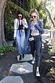 kris jenner grabs lunch with daughter kendall and gigi hadid 02