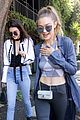 kris jenner grabs lunch with daughter kendall and gigi hadid 04
