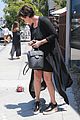 kris jenner grabs lunch with daughter kendall and gigi hadid 11