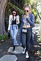 kris jenner grabs lunch with daughter kendall and gigi hadid 14