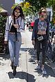 kris jenner grabs lunch with daughter kendall and gigi hadid 17