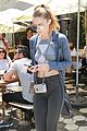 kris jenner grabs lunch with daughter kendall and gigi hadid 22
