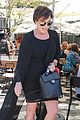 kris jenner grabs lunch with daughter kendall and gigi hadid 23
