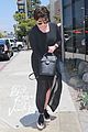 kris jenner grabs lunch with daughter kendall and gigi hadid 27
