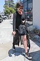 kris jenner grabs lunch with daughter kendall and gigi hadid 28