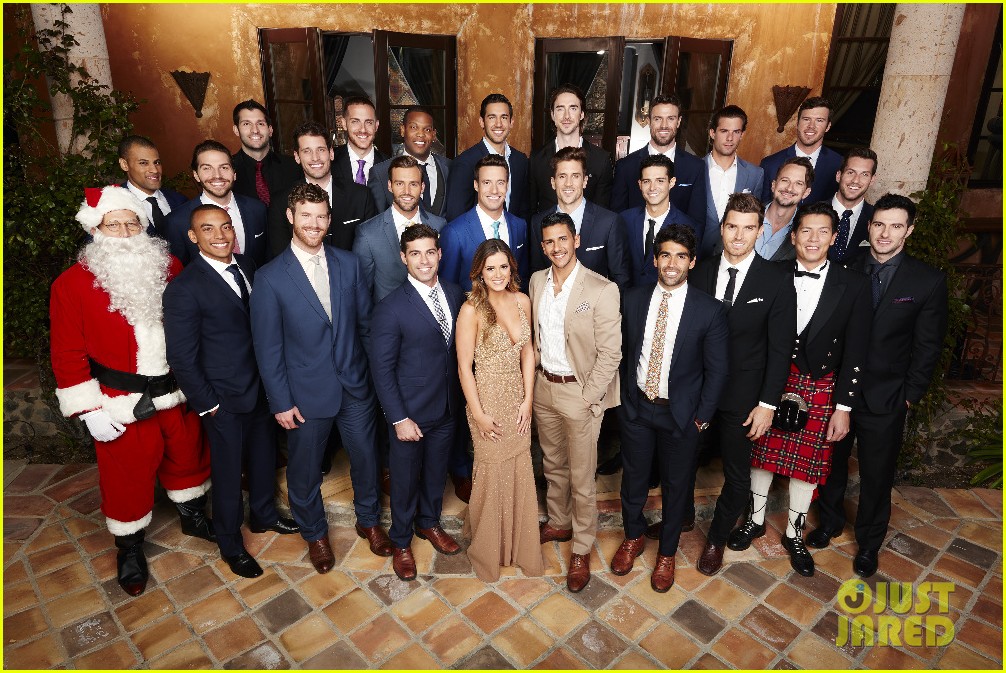 The Bachelorette's Jordan Rodgers Defends Active Dating Profile Photo