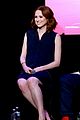 ellie kemper helps ellen share some moving moments video 05