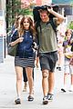riley keough hubby ben smith petersen cuddle up in nyc 15