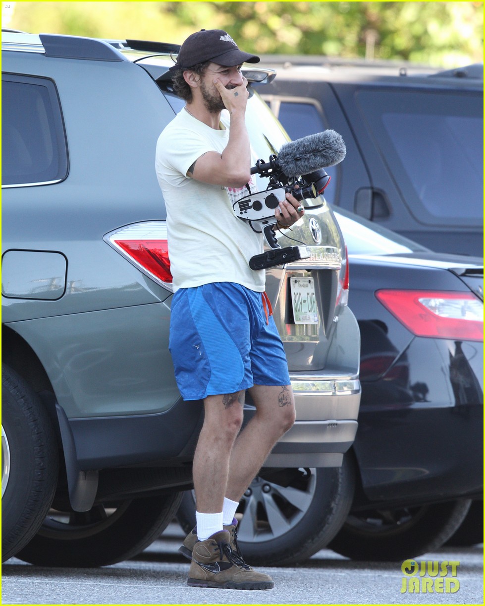 shia labeouf ends up in north carolina on hitchhiking trip 033676355